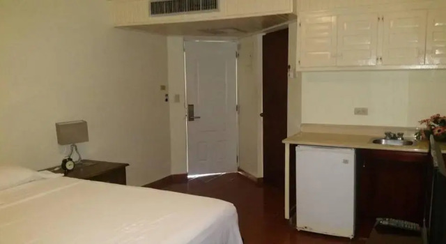 Студия Hotel Don Andres