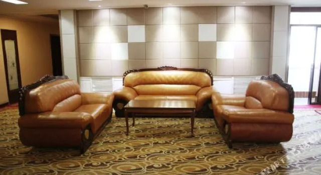 CHEERMAY Hotel (Jiuquan Hantang Food Street), Book Hotel Jiuquan Gansu