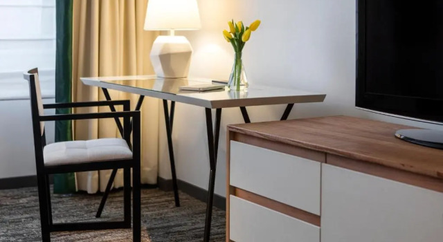 Номер Standard Glover Park Hotel Georgetown