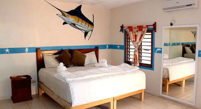 Fisherman Lodge, Book Hotel Punta Allen Quintana Roo