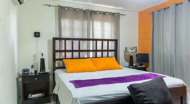 Номер Standard Modern Bilton Apartment