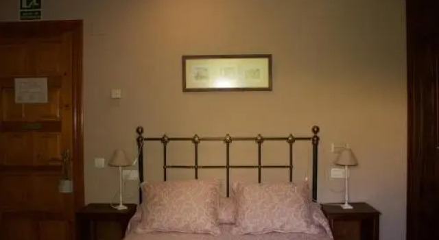 La Quintana del Cuera, Réserver Hôtel Cue Costa Verde