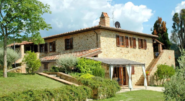 Malagronda 25656, Varaa Hotelli Citta della Pieve Umbria