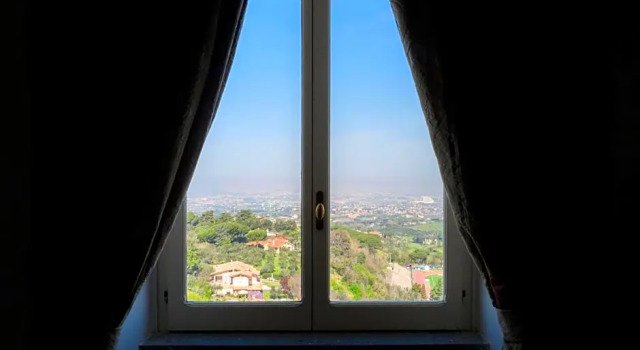 Номер Deluxe Parkhotel Villa Grazioli