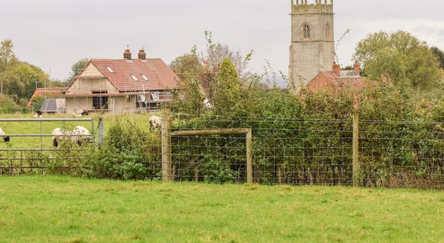 The Granary, Reserva ahora Casa o chalet Newark-on-Trent Nottinghamshire