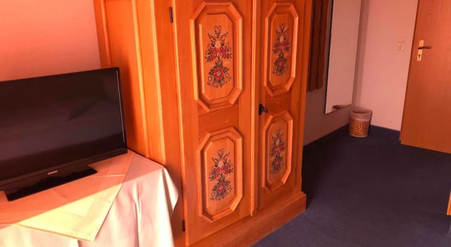 Номер Standard Hotel Kreta