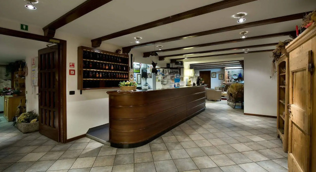 Hotel Andossi