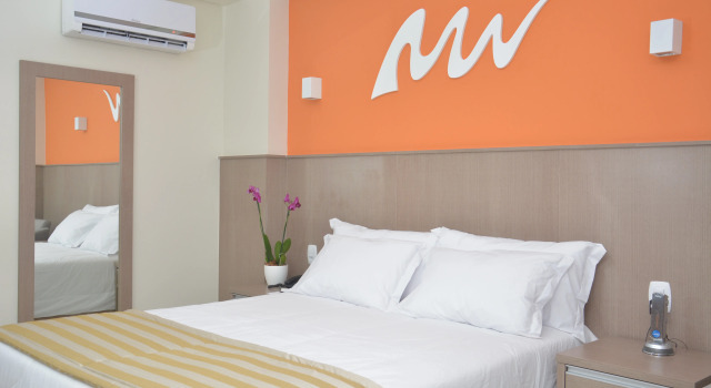 Real Classic Bahia Hotel