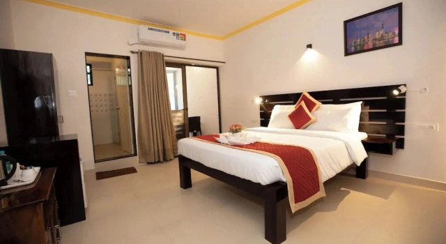 Номер Executive The Woodside Inn