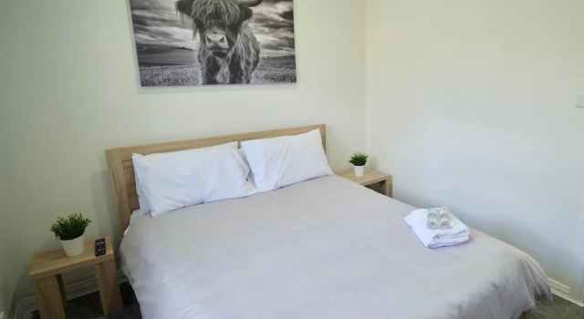 Номер Superior Argyle Hotel Southern Highlands