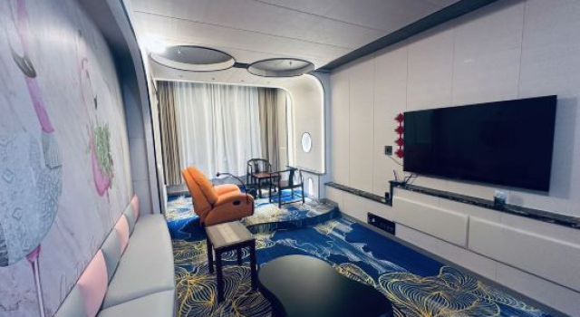Yue'erwan Business Hotel
