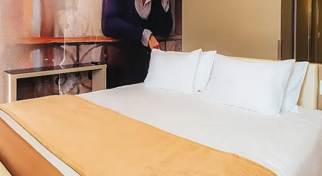 Апартаменты Premium Vila Galé Collection Amazônia