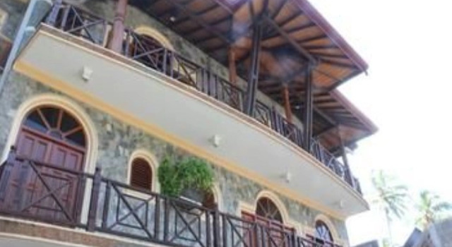 Warahena Beach Hotel, Забронировать Отель Отели Западной провинции 3 звезды, 3*