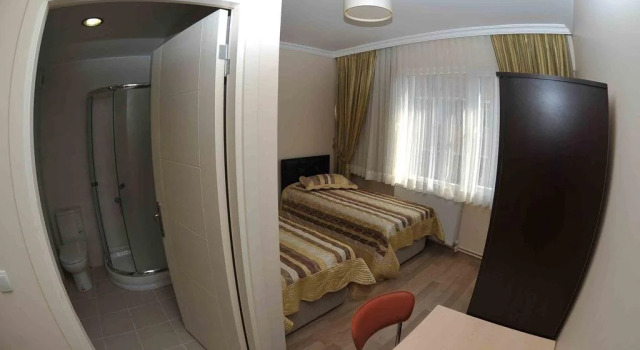 Beyazit Hotel & Hostel, Забронировать Хостел Фатих Стамбул, рядом с Библиотека Стамбульского университета