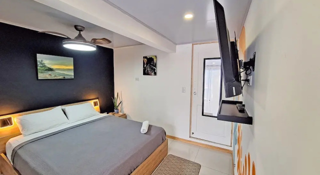 Студия Jungla Urbana, BnB Adult Only