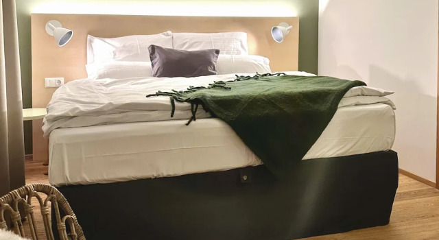 Номер Classic Hotel Wilma