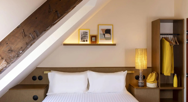 Hotel Ernest