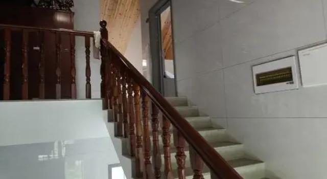 Sanqing Mountain Hongshan Homestay (Gangshou Cableway Station), Rezerwuj Hotel Yushan Jiangxi