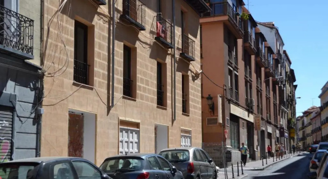 Апартаменты Apartamento Antonio