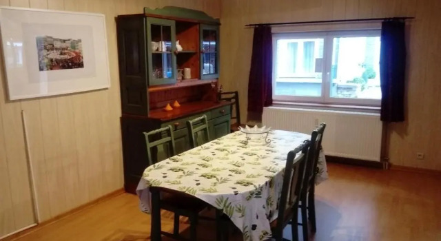 Le Blanc Moussi, Rezervovat Hotel Hotely v Lutych s parkováním, Parkování