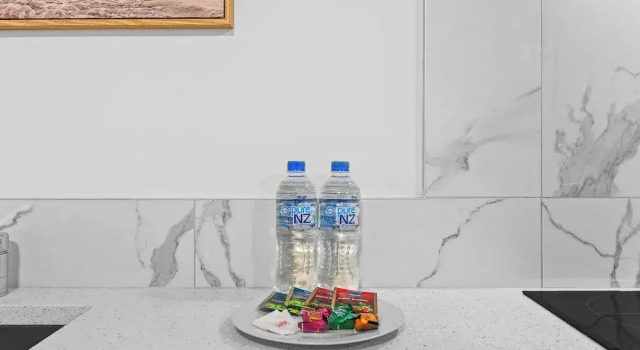 Апартаменты Comfort Onehunga Suites