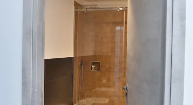 Номер Standard Specchio di Parthenope B&B