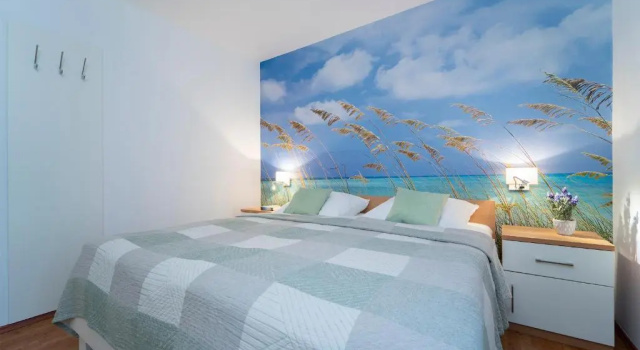 Sonnenwinkel Wohnung 1
