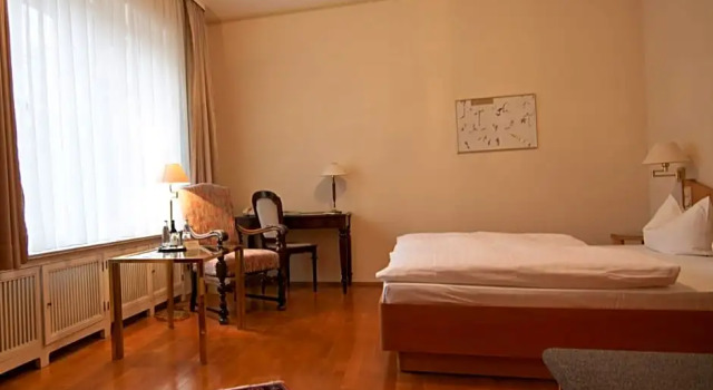 Номер Business Parkhotel Unter den Linden