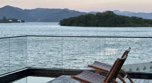 Bailu · Shanhaishi · Lanhaijing Travel Beauty Stay (Dongqianhu Branch)