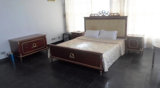 Апартаменты Dream Court Apartment