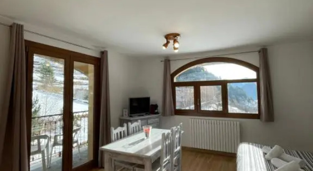 Семейная студия Aparthotel Sant Andreu