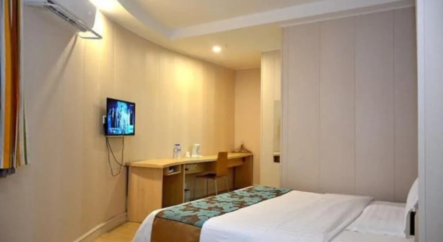 Shenzhen Zhuobei Hotel