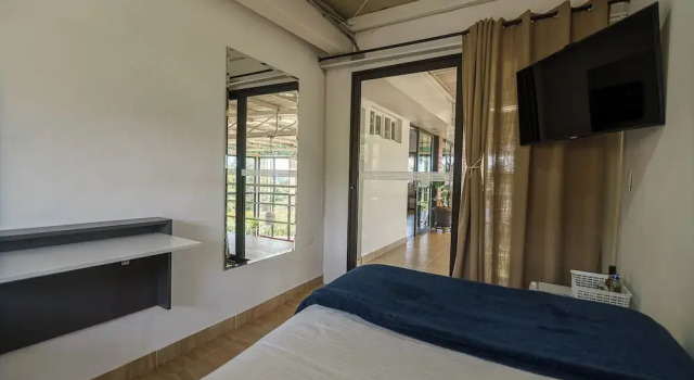 Одноместный номер Standard с видом на сад Finca Hotel 12 Palmas