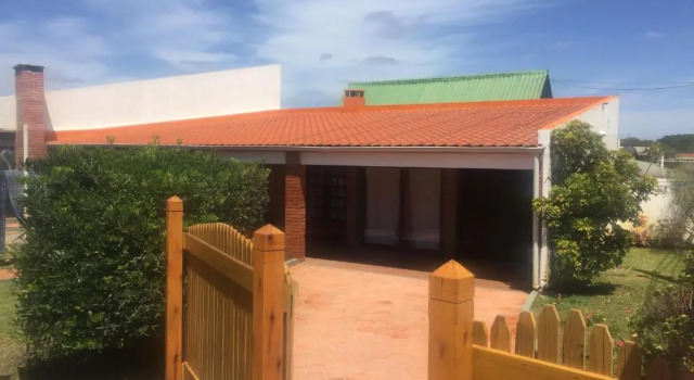 Коттедж Cabañas Marcelo