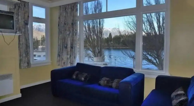 Lakeside Backpackers, Забронировать Хостел Недорогие отели Отаго, недорого