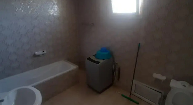 Bungalow Meddouda