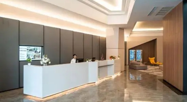 LEE Hotel Lat Phrao