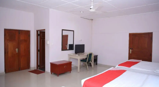 OYO 322 Park View Hotel