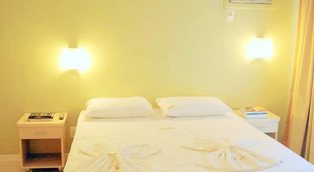 Daytona Beach Residence, Забронировать Отель Отели Флорианополиса 3 звезды, 3*
