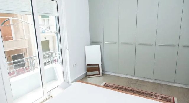Venus Boutique Apartment, Забронировать Апартаменты/квартира Отели Афины с парковкой, рядом с Театр Каролос Коун "Театрон технис", Парковка