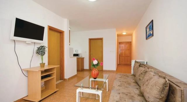 Семейные апартаменты Apartments Čiovo