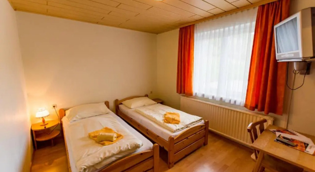 Номер Standard Gästehaus Leypold