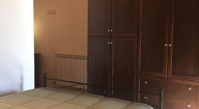 Номер Standard Etna Dimora dei Saponari