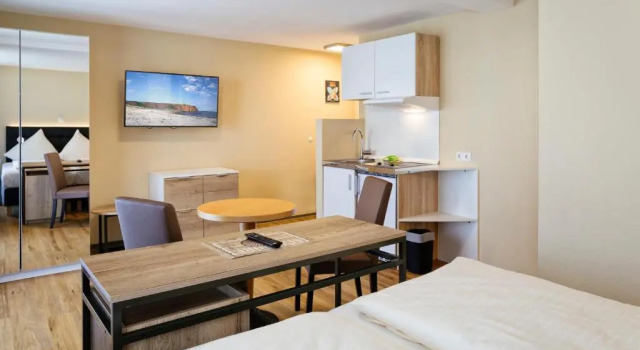 Hotel Helgolandia