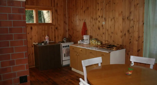 Ranniku Holiday House