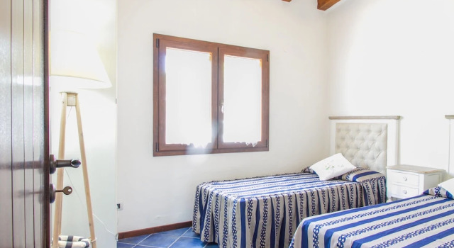 Villa Zaffiro, Book Villa Pollina Sicilien