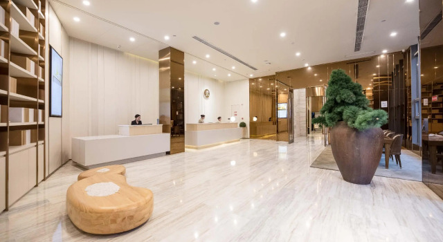 Ji Hotel Chendu Dafeng, Prenota Hotel Chengdu Sichuan