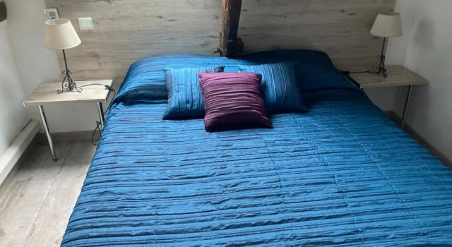Le Jaonnet, Rezerwuj Pensjonat Nabirat Black Perigord