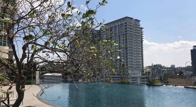 the Quint suites - KL Sentral, Забронировать Отель Отели Куала-Лумпура 3 звезды, рядом с Центральный автобусный вокзал Пуду, 3*