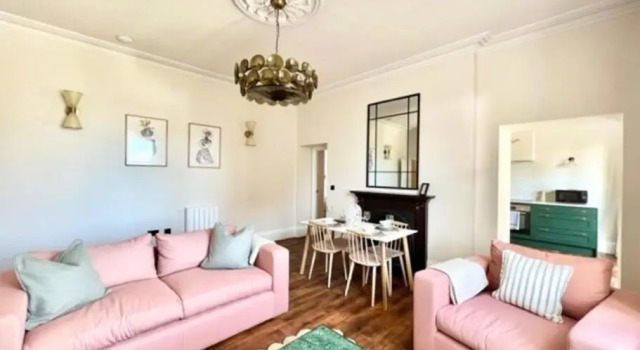 Апартаменты Redland Suites - Apartment 3